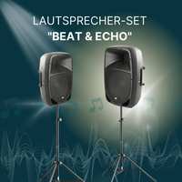 Lautsprecher-Set 