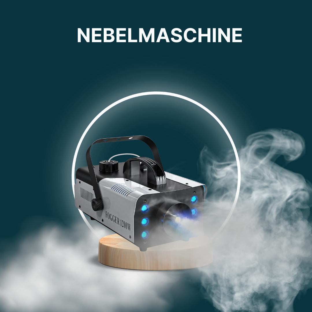 Nebelmaschine