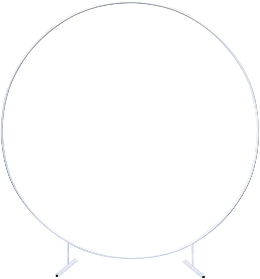 Metall Ballongirlande